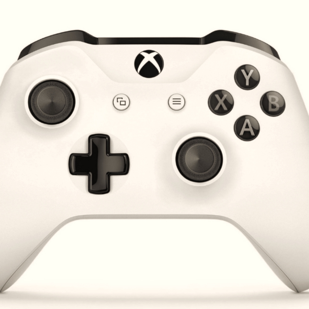 Xbox controller